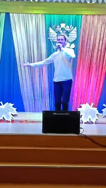 Константин Жуков-Ты россиюшка моя