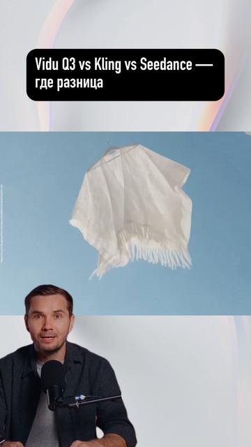 Vidu представила Q3 Reference-to-Video
