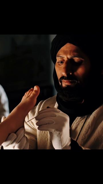 Разбитое сердце королевы 😭