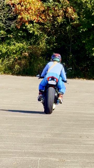 Катя Алмаз мото девушка на Дукати Ламборгини