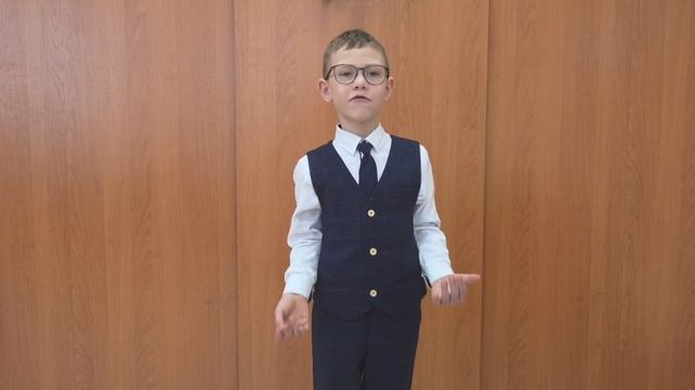 Кирилл Голубченко Браво, дети 2026