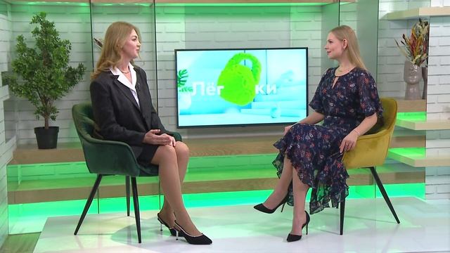 Утренний Вестник 12.12.2025 с директором ООО 