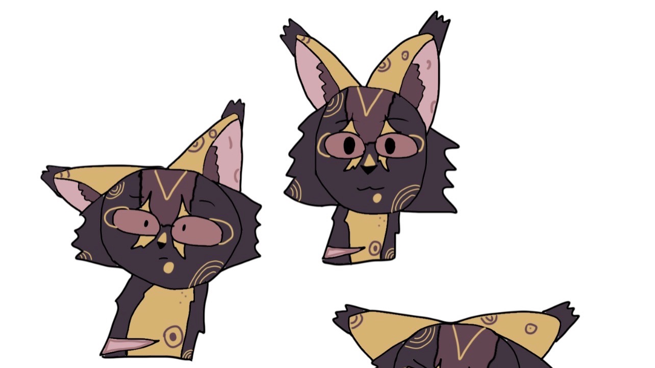 стикеры Янтарнице за 1 место ❤️