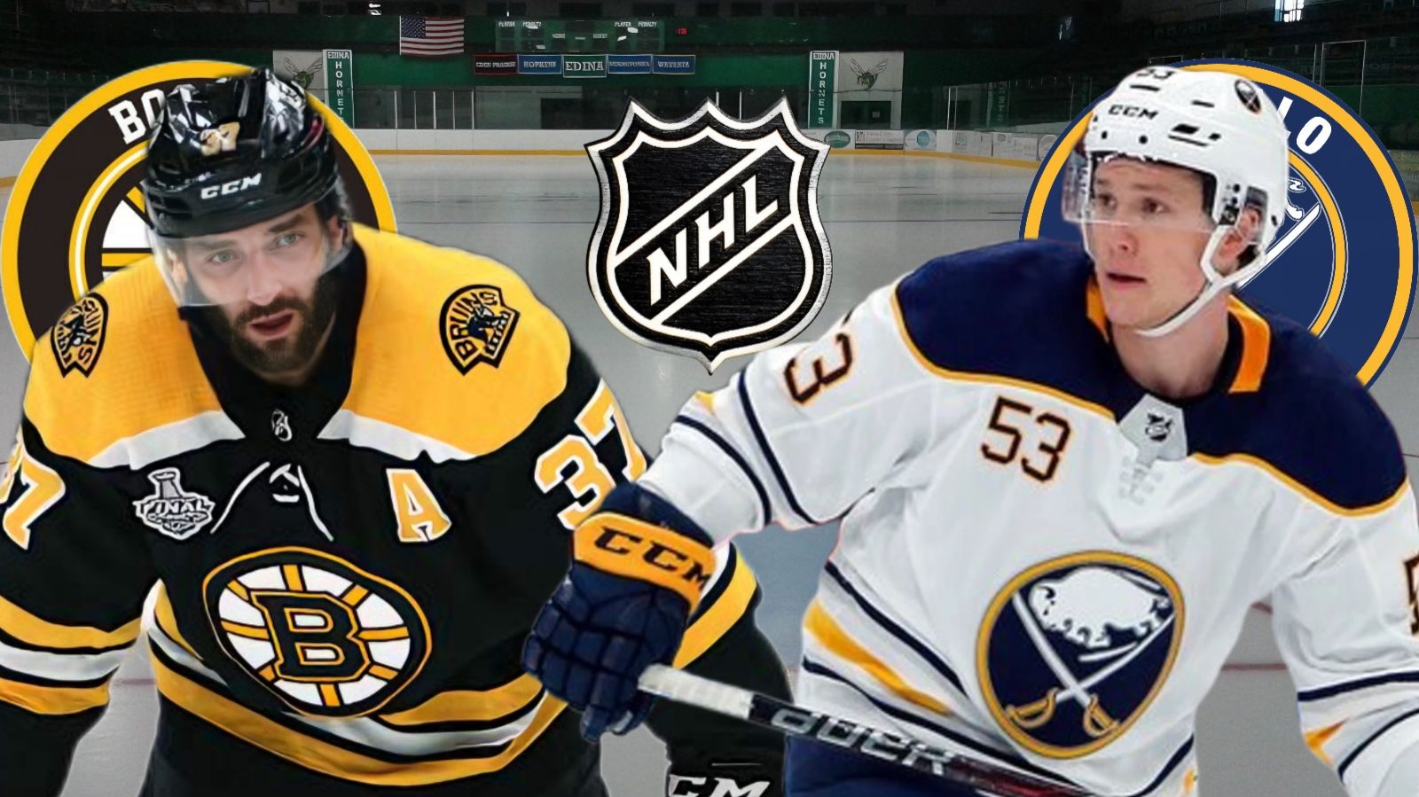 ХОККЕЙ НХЛ. ПЛЕЙ-ОФФ 1/8 ФИНАЛА.  БОСТОН - БАФФАЛО.  ТЕКСТОВАЯ ОНЛАЙН ТРАНСЛЯЦИЯ