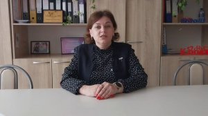 Дреко Нина Алексеевна, мама выпускницы МБОУ Климовской СОШ №1