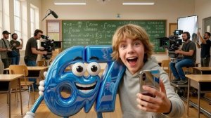 ИТАЛЬЯНСКИЕ БРЕЙНРОТЫ ОЖИВАЮТ В РЕАЛЬНОЙ ЖИЗНИ! ВИДЕО С АКТЕРАМИ