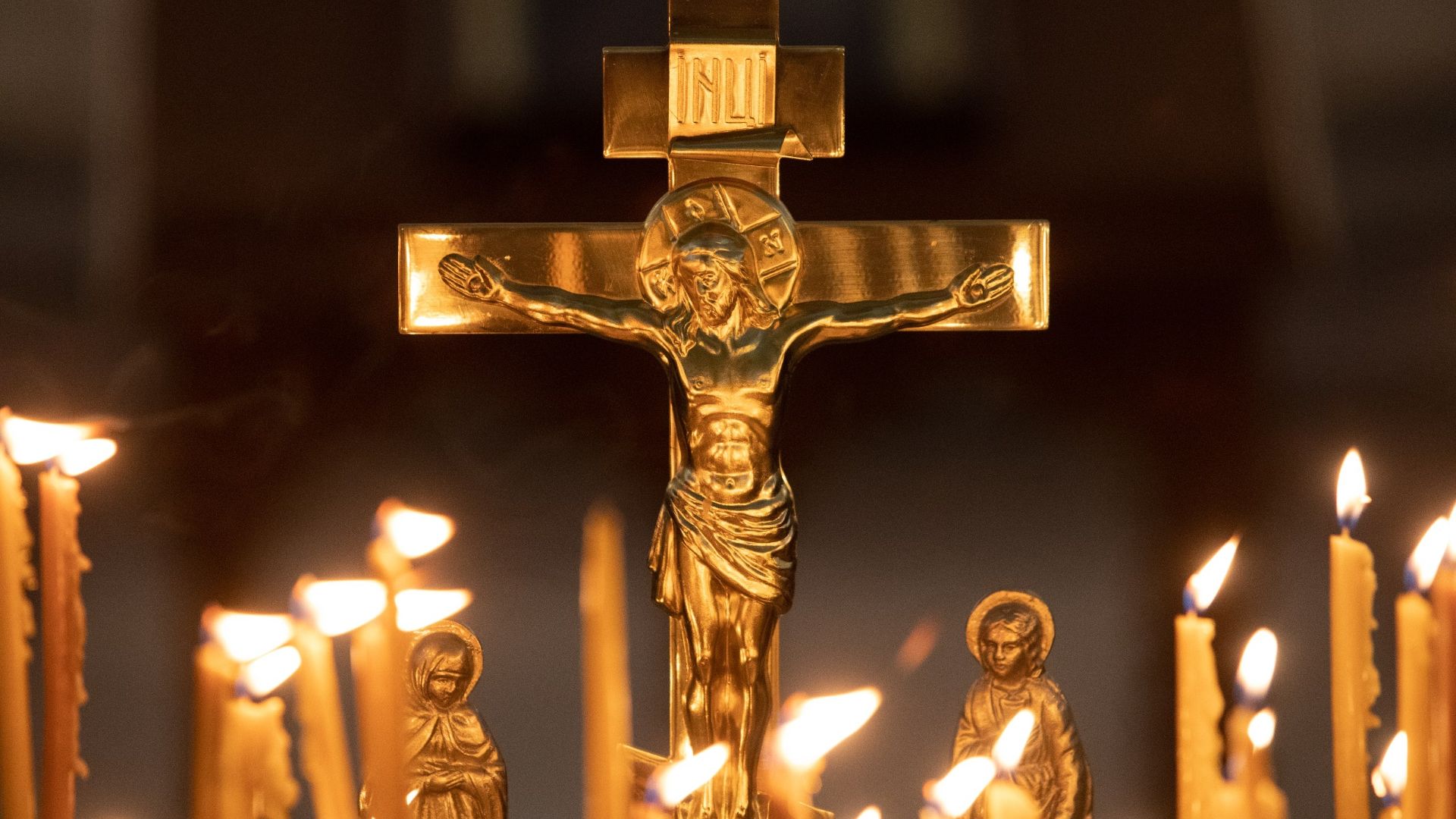 Вечерня, утреня, панихида. Радоница. Поминовение усопших