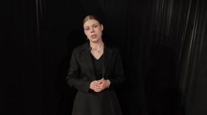 Мария Мануйленко. Ч. Айтматов "Материнское поле"