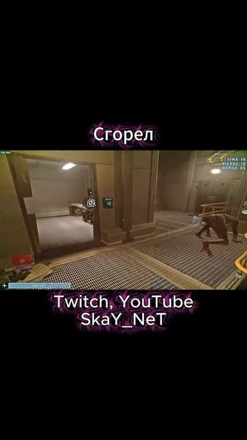 НУУУУУ КААААААААК????