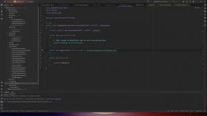 36. Avalonia UI Real World Injecting Entity Framework