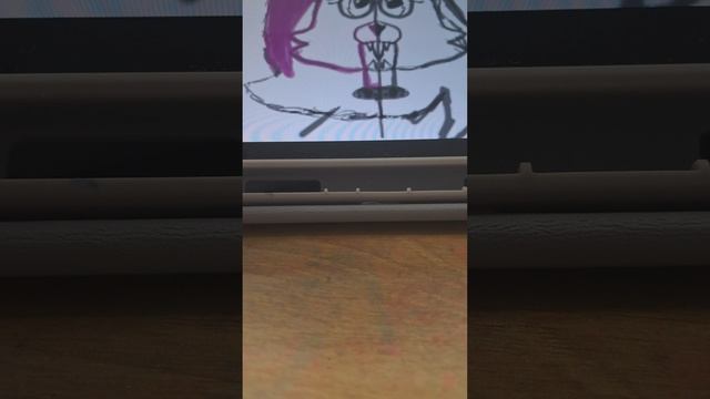 Арт для Волчицы Лайры Ле