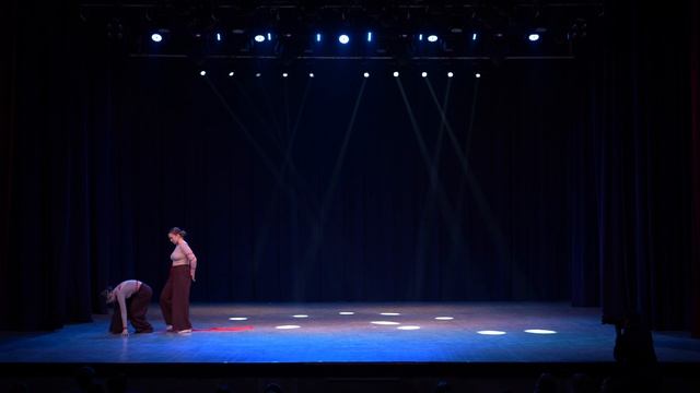 49 Грузкова Мария и  Волкова Софья | Тула | KALUGA DANCE OPEN 2026 | #KalugaDanceOpen2026