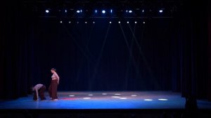 49 Грузкова Мария и  Волкова Софья | Тула | KALUGA DANCE OPEN 2026 | #KalugaDanceOpen2026