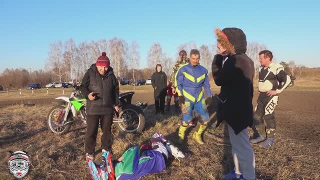 Скоро на канале