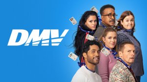 Сериал  ДМВ  —  1 сезон 5 серия / DMV
