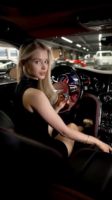 Копия рекламы продажи машины на Дром