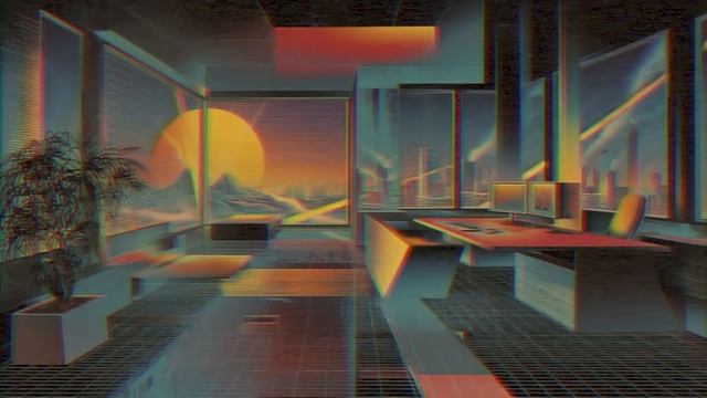 Office Hours ⧸ 80s 90s Retro