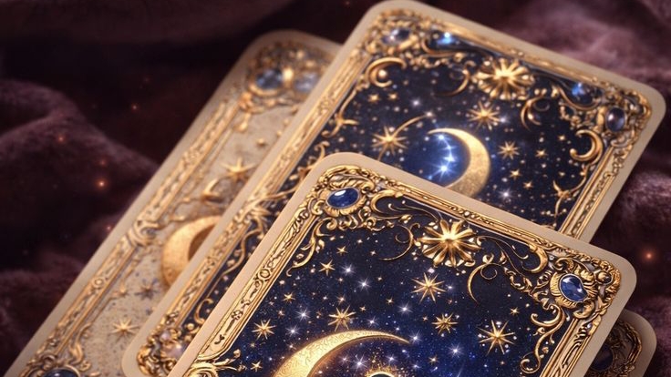 НЕДЕЛЯ С 19 АПРЕЛЯ ПО 26 АПРЕЛЯ. ТАРО РАСКЛАД./НАДЁЖНОЕ ТАРО