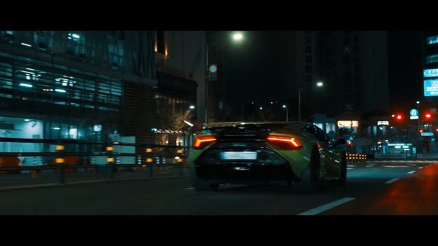 Furkan Soren - Concrete (Original Mix)