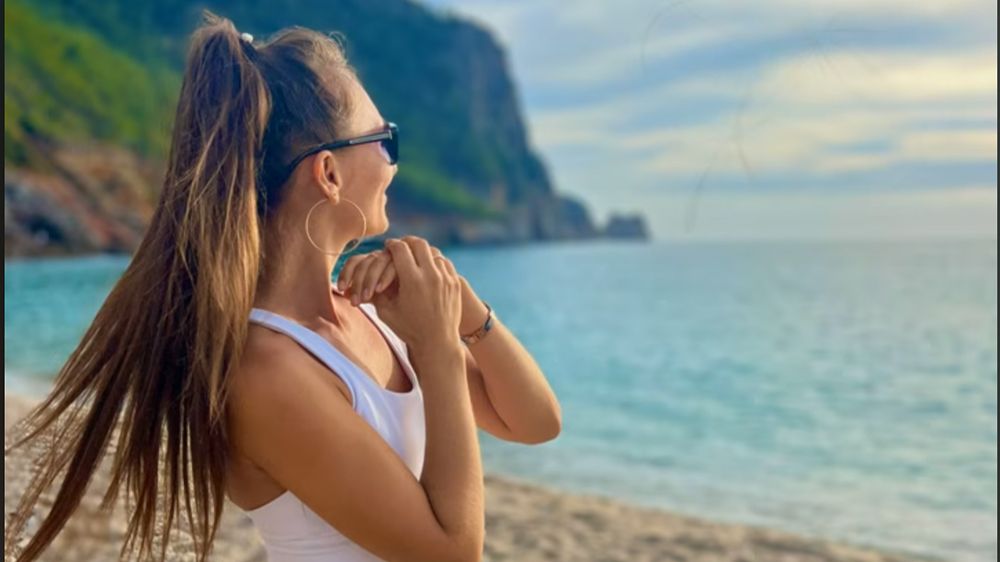 Yoga Alice - Дай мне Боже (Solomon08 Remix)