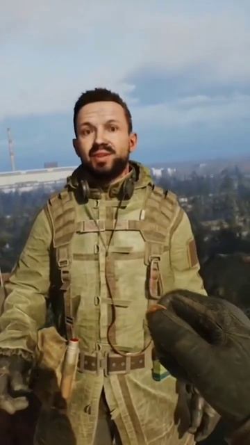 БУДЕШЬ в припяти ПЕРВЫЙ круг на колесе за МНОЙ #shorts #stalker #stalker2 #сталкер2 #сталкер смотреть онлайн
