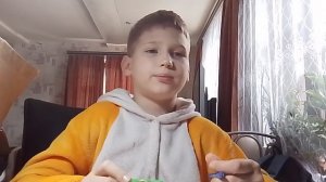 рассказываю и делаю домашку