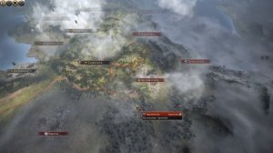 Rome 2 Total War. Прохождение за Арвернов на легенде. Война против всех. Часть 22.