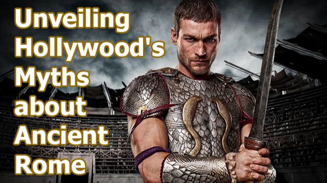 Hollywood Lied To You About Ancient Rome. Here’s The Truth | Mary Beard: Full Interview