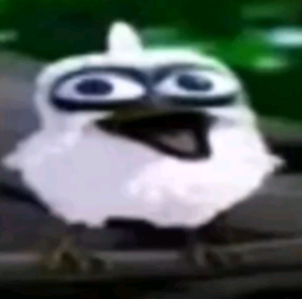 Сейчас вылетит птичка