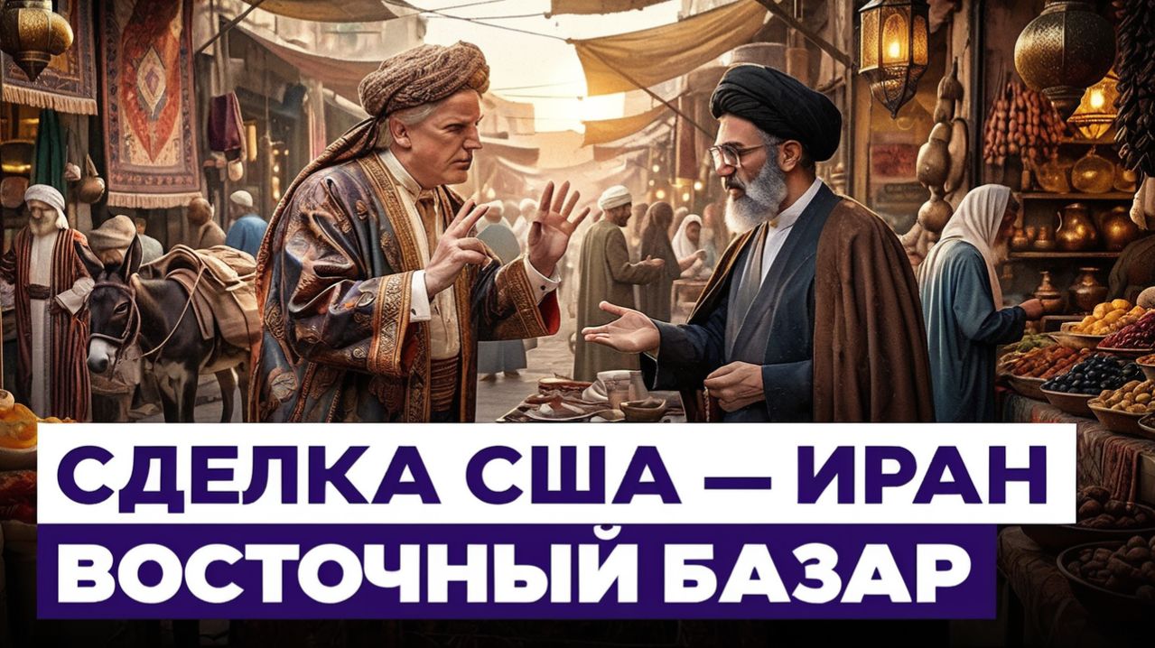 Безнадежные переговоры. Почему США и Иран не могут договориться об условиях сделки Новости Израиля