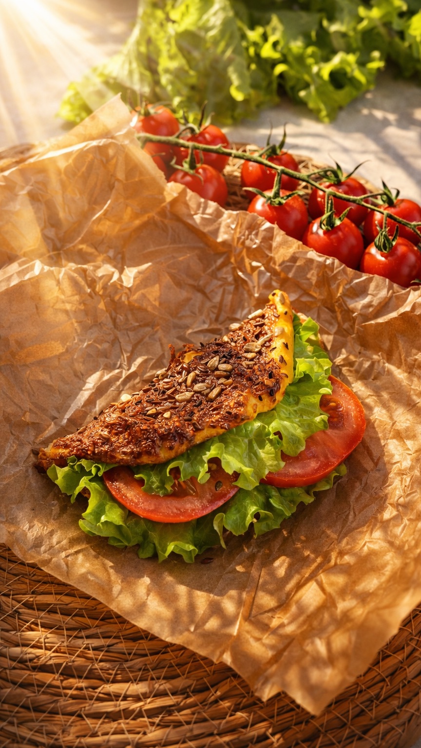 ПП-тортилья~35 гр.