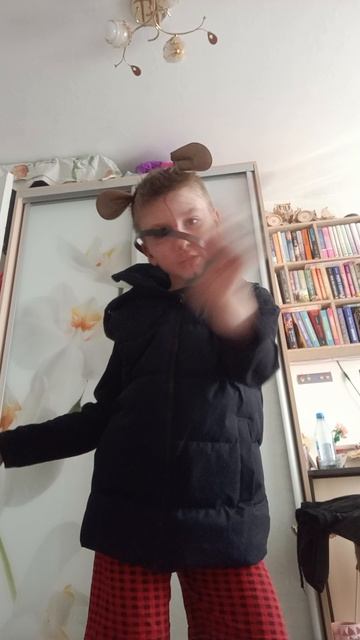 косплей на гиблита