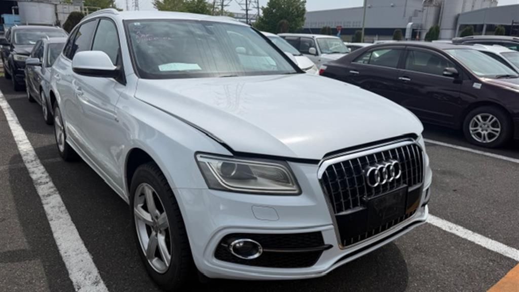 Share 8RCNCF-WAUZZZ8R6DA048572