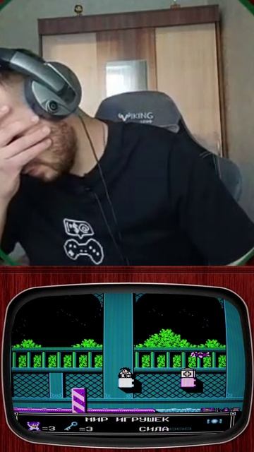 Забавные нарезки 