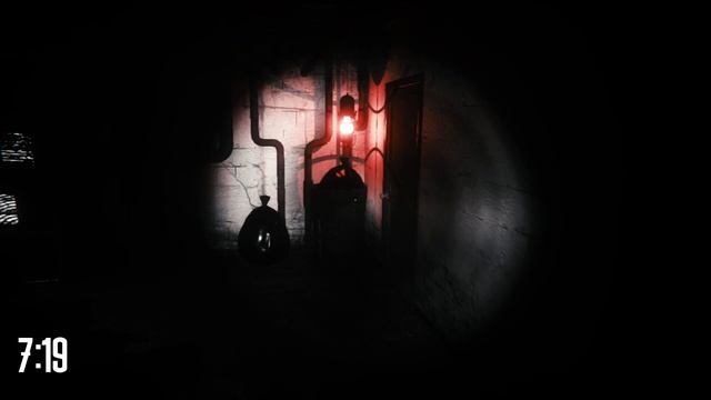 СПИДРАН ПОДВАЛА В TJOC! 8 МИНУТ НА 6 УРОВНЕЙ АДА! (The Joy Of Creation: Story Mode #8)