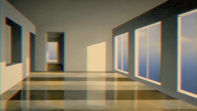 Life Amongst Dreams ⧸ 80s Liminal Dreamcore