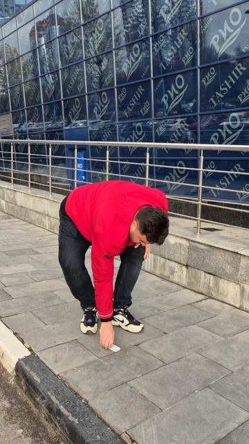 знакомая ситуация?