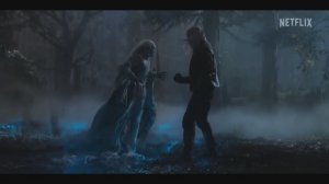 Ведьмак (4 сезон) — Русский трейлер (Субтитры) 1080p 2025