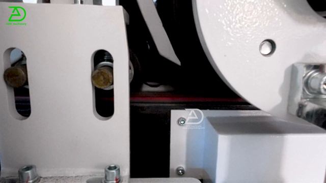 Станок для снятия заусенцев с плоского металла ADV 508-RYR 1500