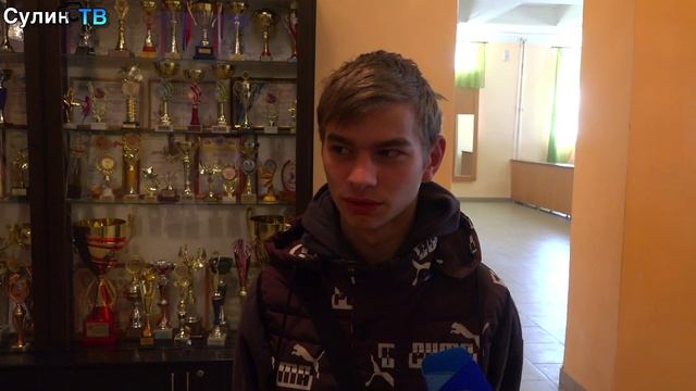 Ярмарка вакансий