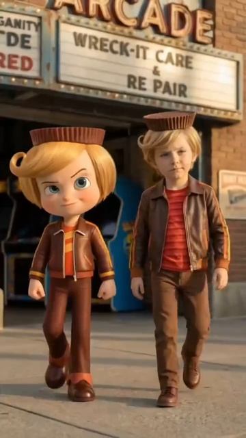 Нейросеть видео