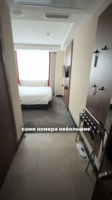 Гостиница в городе Глазов