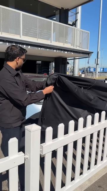 Bentley Supersport 2027