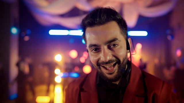 «ВДОХ-ВЫДОХ» кавер-группа г. Москва