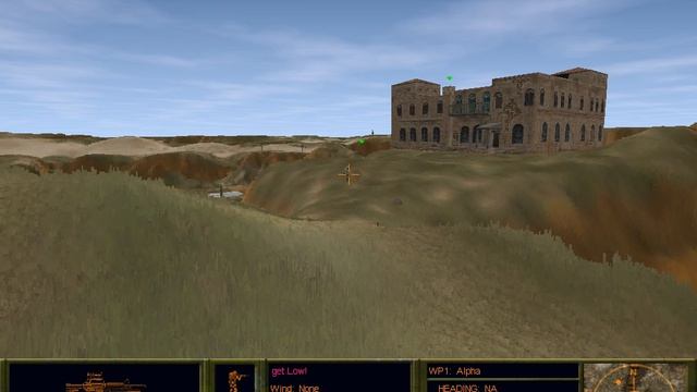 DF2 2026.04.19 Get.Low! POV TDM #6