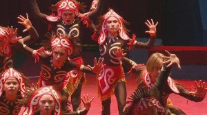 550 молодых артистов показали 250 номеров на конкурсе в Сочинском цирке