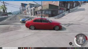Играю в BeamNG.drive с модами