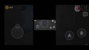 Снежная долина в сба