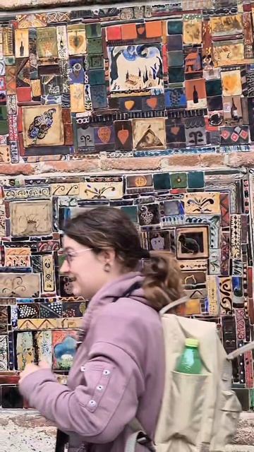 Прогулка по Тбилиси 🤗