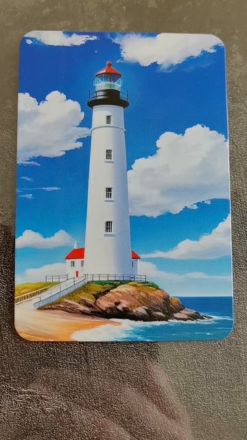 Метафорические ассоциативные карты техника карта дня